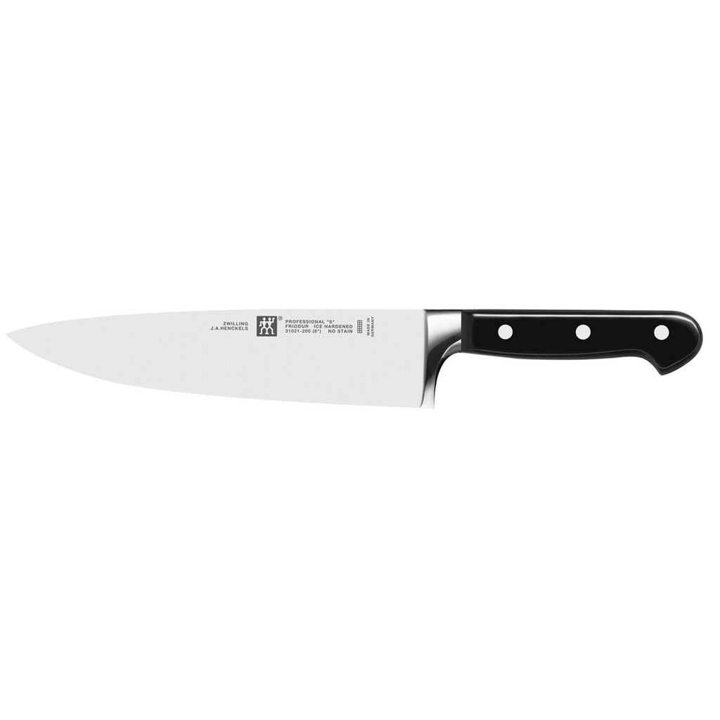Bộ Dao 6 Món Zwilling Professional &quot;S&quot;