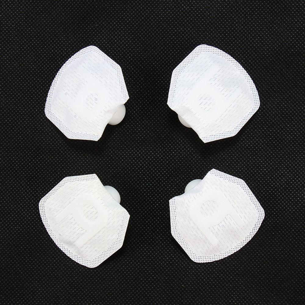 Set 4 Bộ Lọc Khí Cho Xe Mô Tô Suzuki GSXR1000