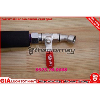 CẦN XỊT THẾ HỆ MỚI OSHIMA