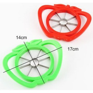 Dụng Cụ Bổ Hoa Quả Siêu Tốc - giao màu ngẫu nhiên