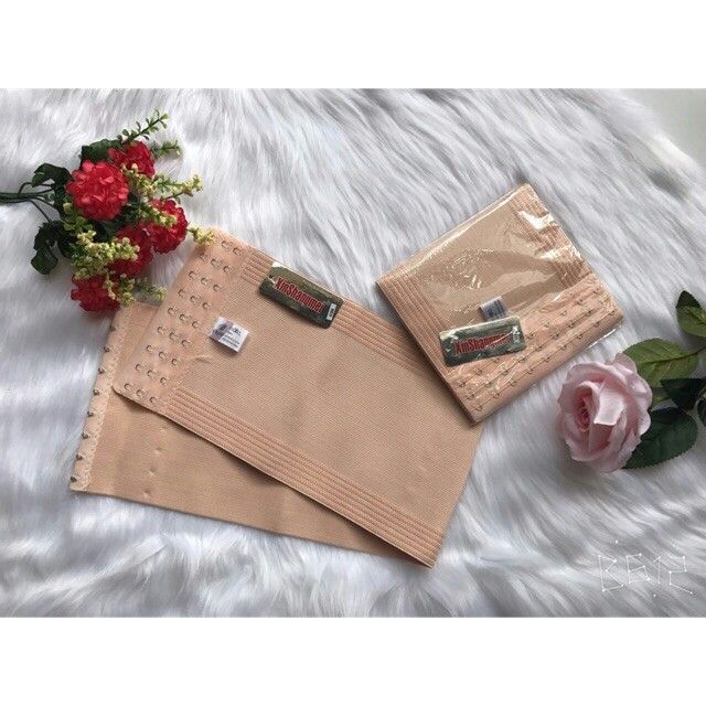 Gen cài nịt bụng , giảm eo siêu chặt