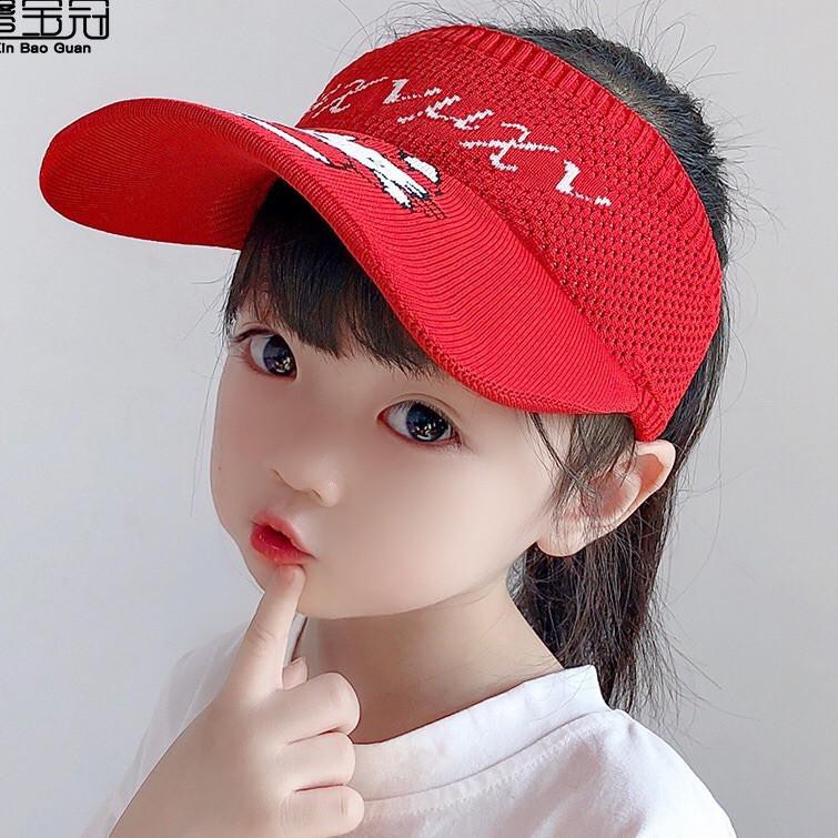 Mũ Đan Len Hình Hello Kitty T42 Phong Cách Hàn Quốc Dành Cho Trẻ Em