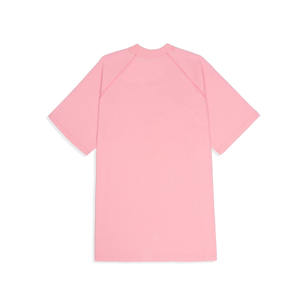 [Mã SKAMPUSHA8 giảm 8% đơn 300K] Áo thun LEVENTS Raglan Space/ Pink | BigBuy360 - bigbuy360.vn