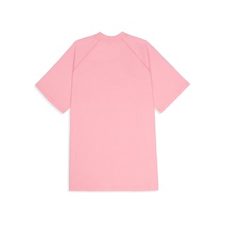 Áo thun LEVENTS Raglan Space/ Pink