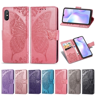 Bao Da Điện Thoại pu Nắp Lật Cho redmi 12 12c 10 10c 10a 9t 9a 9 9c 8 8a note 12s 12 11 11t 11s 10 10s 9 9s 8 pro plus 8t Ốp