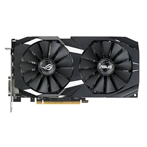 Card đồ họa RX580 4G 8G