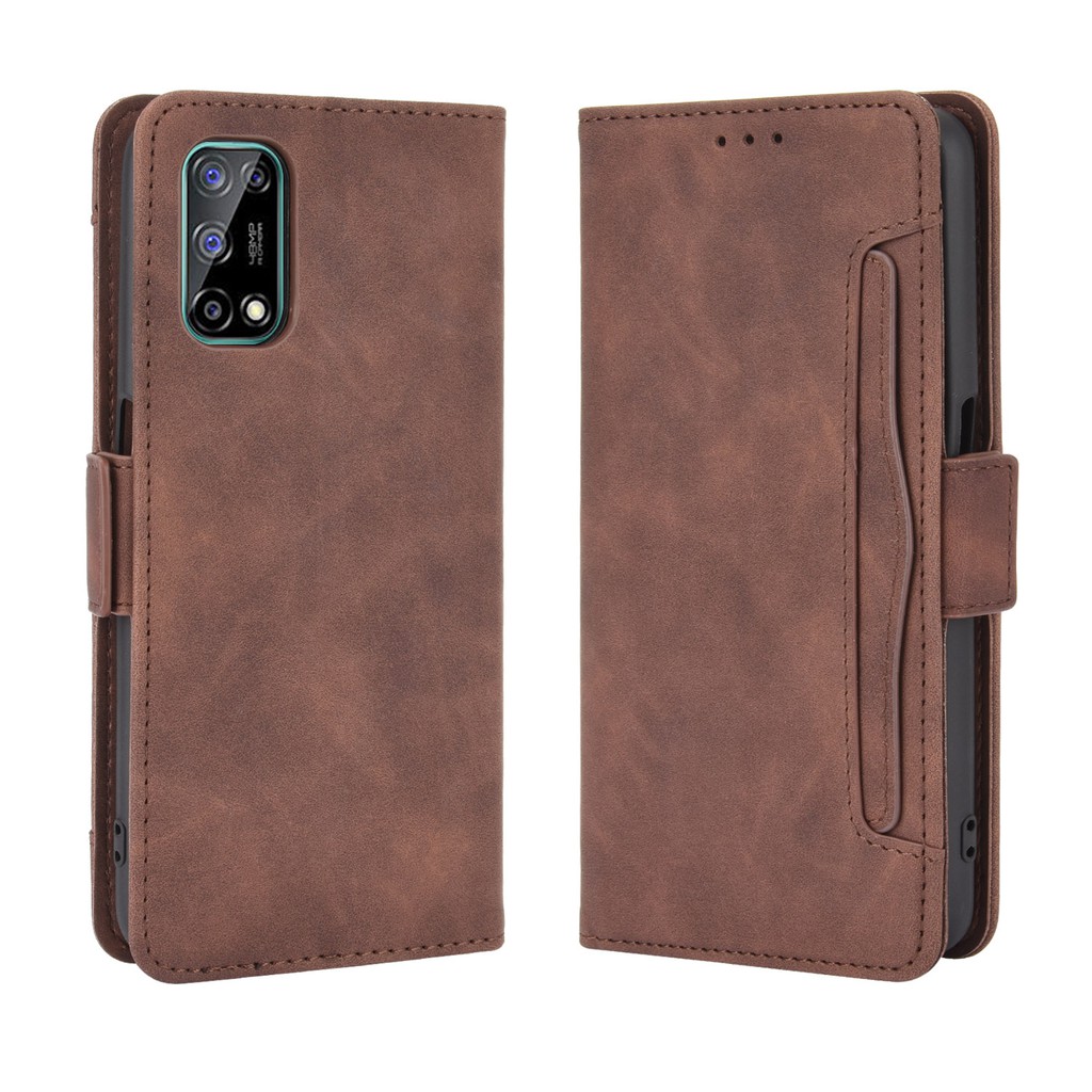 Casing Sony Xperia 1 10 5 II III 8 L4 Lite Flip Cover Wallet Case Phone Holder Stand PU Leather Soft TPU Silicone Bumper Magnetic Close Card Pocket Slots Sony1 Sony5 Sony8 Sony8lite Sony1ii Sony10ii SonyL4 Sony5ii Sony10III 8lite