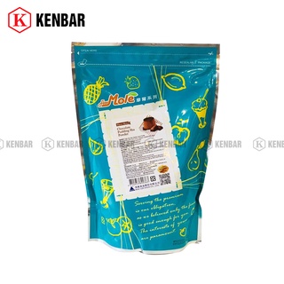 Bột MOLE Flan/Pudding Socola/Dâu/Dưa lưới/Khoai môn/Trứng ( KENBAR )