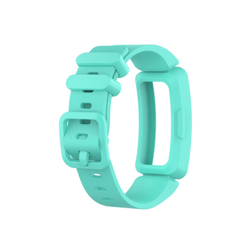 Dây Đeo Silicone Chống Nước &amp; Mồ Hôi Cho Đồng Hồ Fitbit-Ace3 / ACE2 / inspire / inspire HR-Watch