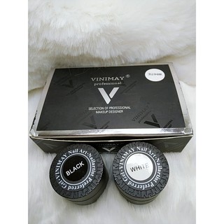 Gel Vẽ Màng Nhện Vinimay - Spider Gel Nails này bạn có thể tùy ý sáng tạo (Lẻ)