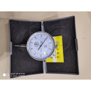 Đồng hồ so 10mm 0.01mm