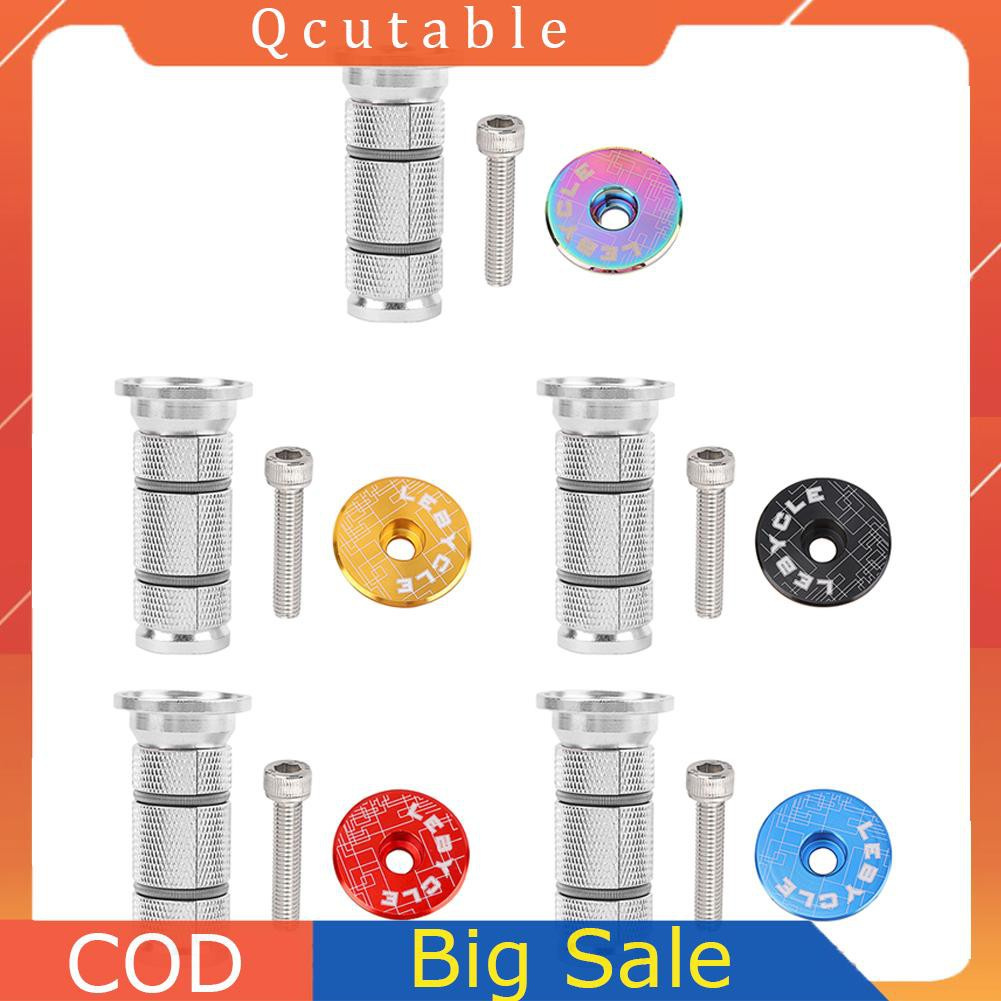 Đai Ốc Hình Ngôi Sao Cho Xe Đạp Leo Núi