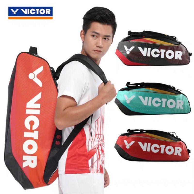 bao vợt cầu lông chính hãng VICTOR