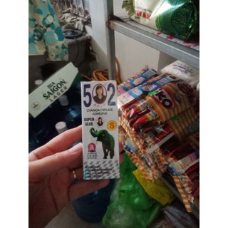 Keo 502 đức anh s xịn