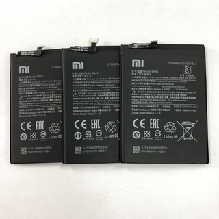 Pin xiaomi redmi note 9s bn55 dung lượng 5020mah hàng zin nhập khẩu bảo hành 6 tháng