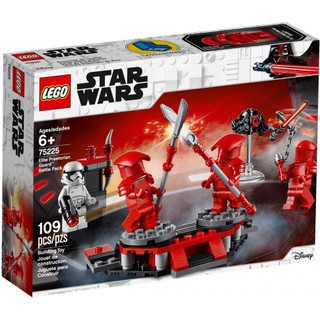 Bộ LEGO Star War 75225