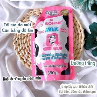 Muối tắm a bonne thái lan