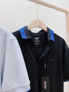 Áo cổ đức NAM hàng Blentino