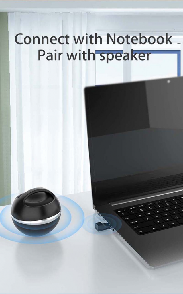 Thiết Bị Truyền Tín Hiệu Bluetooth Không Dây 2 Trong 1 Hỗ Trợ One | BigBuy360 - bigbuy360.vn