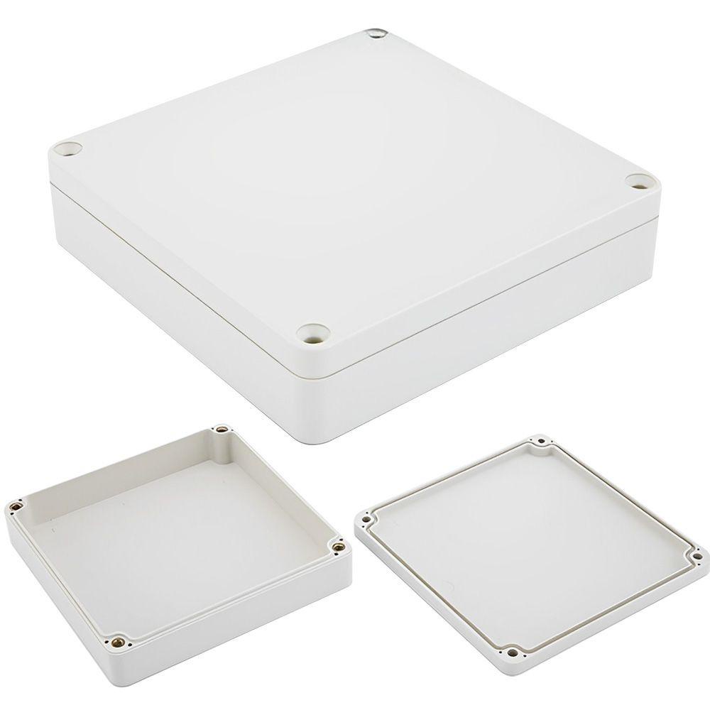 SUENIN Ốp Nhựa ABS Cho Mô Đun Nhạc Cụ Điện Tử DIY