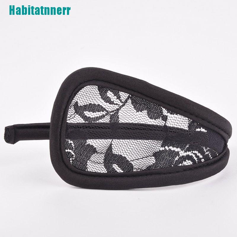 Quần lót lọt khe tàng hình phối ren quyến rũ cho nữ