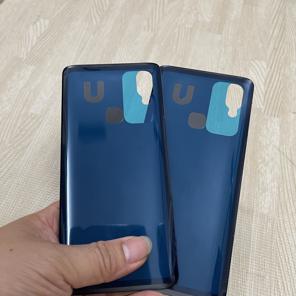 Nắp lưng Xiaomi Mi 10T Pro, Mi 10T Pro 5G