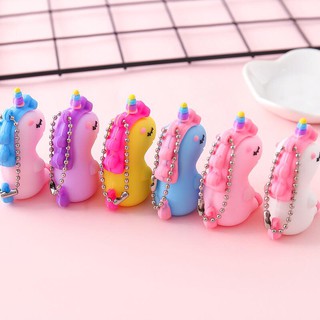 MÓC KHÓA UNICORN