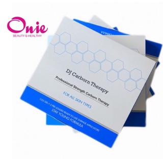 [Chính hãng-Spa] MẶT NẠ THẢI ĐỘC DJ CARBON THERAPY