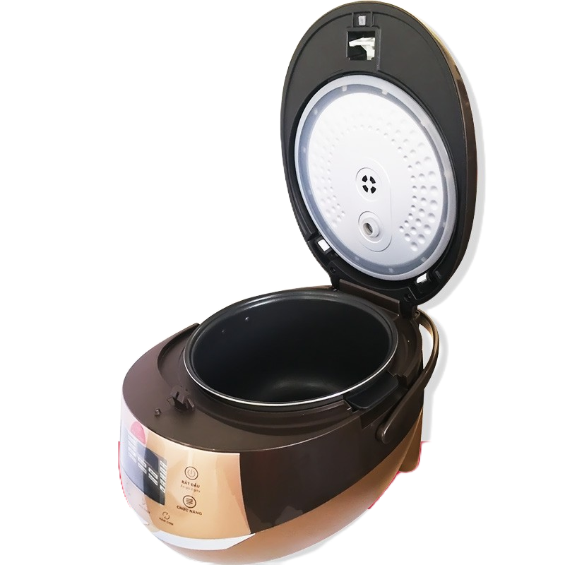 Nồi cơm điện tử 1.8 lít KIM CƯƠNG KC-18