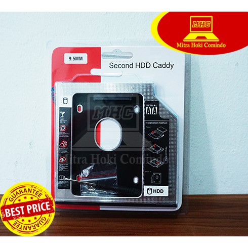 Ổ Cứng Bên Trong Hdd 9.5mm | BigBuy360 - bigbuy360.vn