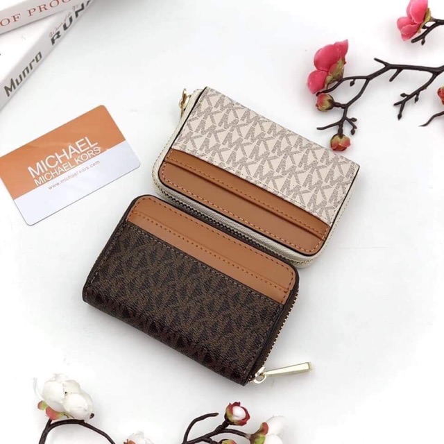 VÍ MICHAEL KORS MINI XINH XINH