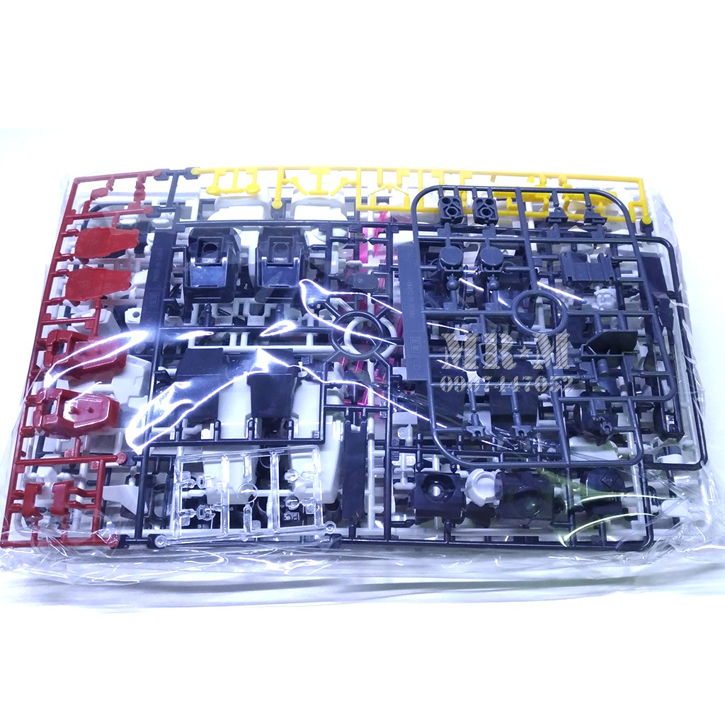 Mô hình lắp ráp Gundam VIRTUE