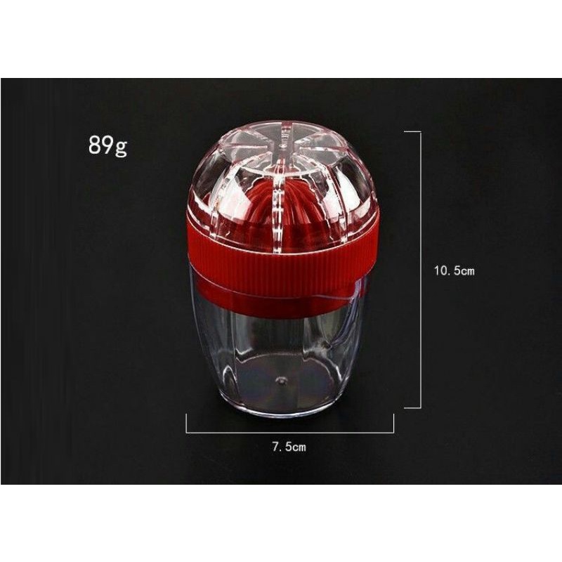 Dụng cụ vắt chanh (màu ngẫu nhiên),,,