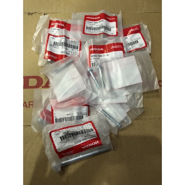 Ốc lốc nồi Honda AB 110 Air Blade 110/ Vision 110 LEAD110 SCR