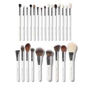 Bộ cọ MORPHE X JACLYN HILL THE MASTER COLLECTION