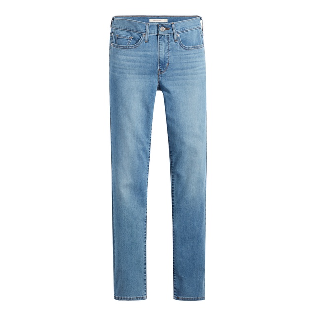 Quần Jeans Nữ Dài Levi's 19627-0183