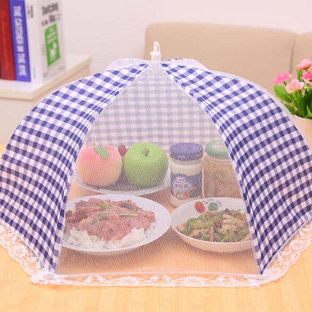 Shanrong Lồng Bàn Đậy Thức Ăn Chống Ruồi Muỗi Tiện Dụng Cho Nhà Bếp