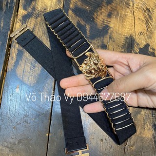 Đai vảy bản nhỏ 2cm
