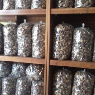Nấm hương khô 280k/1kg