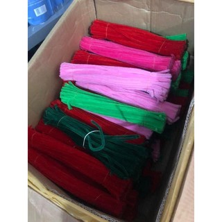Kẽm Nhung Uốn Tóc Premlock