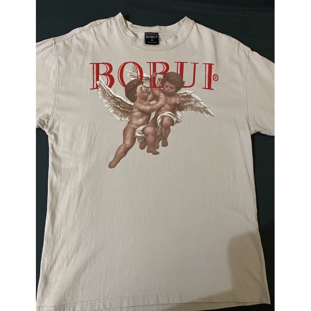 Áo BoBui 2 Angel,BoBui Basic
