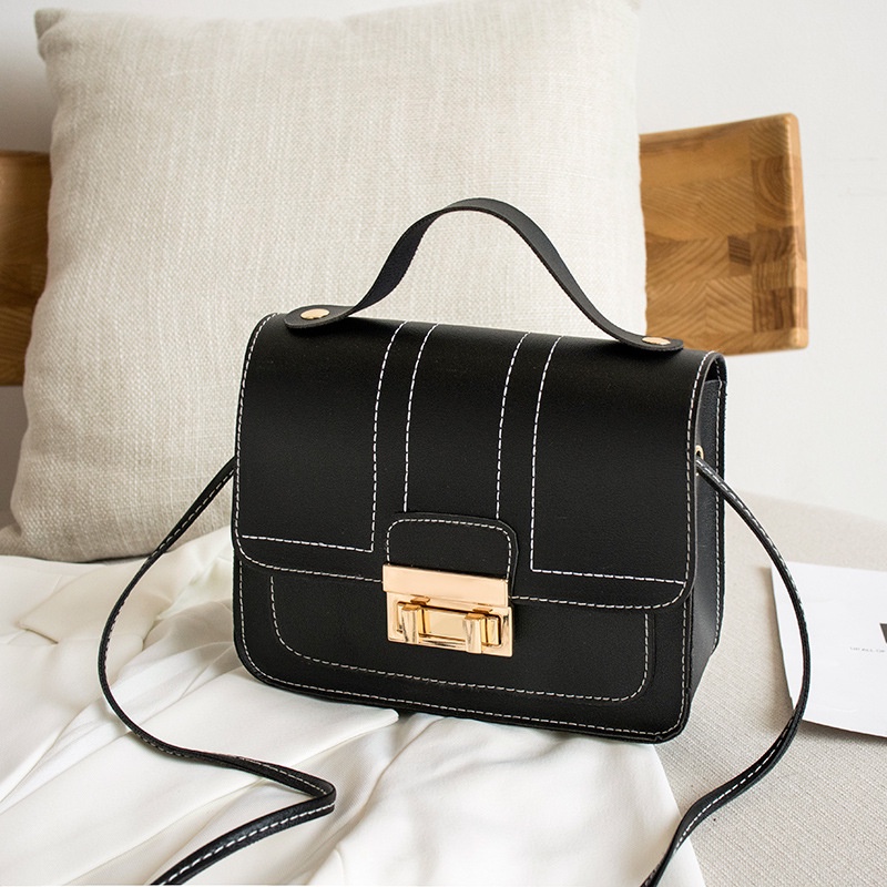 Túi Xách Thiết Kế Nhỏ Gọn Giản Dị Thời Trang