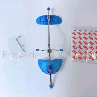 Facemask chỉnh nha