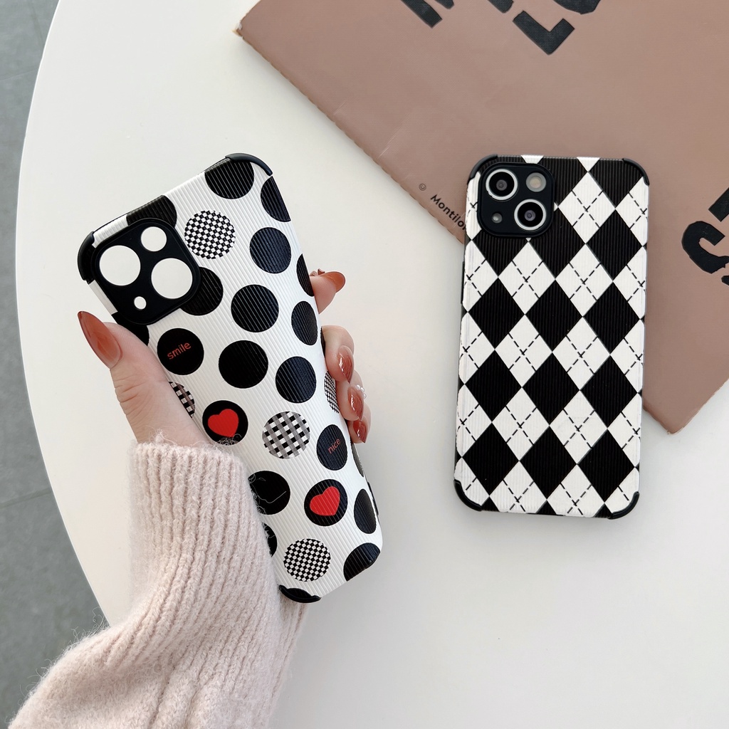 Ốp lưng OPPO A15 A5S A12 A3S F9 F11 A9 A5 2020 A52 A92 A54 A16 A93 A94 A31 A53 2020 Reno 2 2Z 2F 3 4 5 4F Pro case Vỏ điện thoại silicon da chống va đập