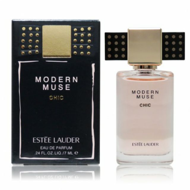 Com bo nước hoa Estee lauder và Elie saab mini