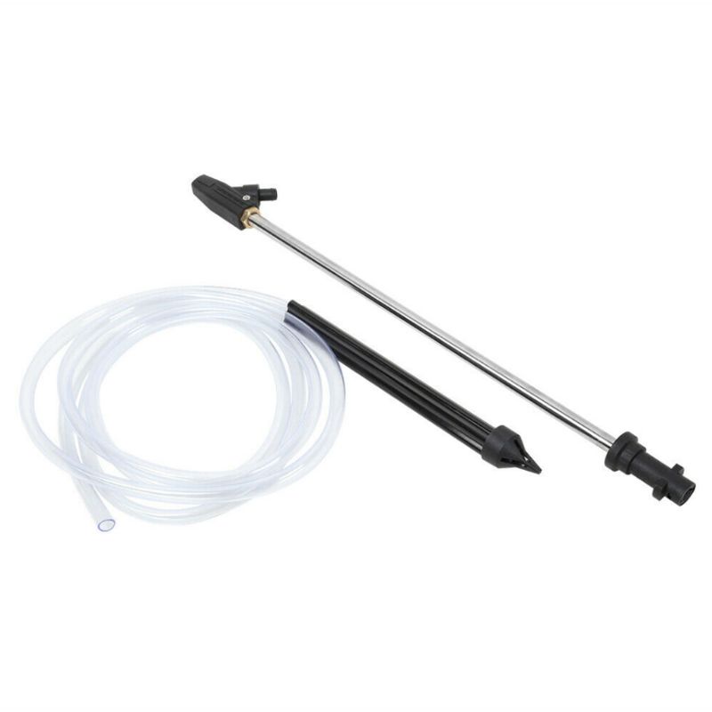 KARCHER Vòi Phun Nước Rửa Xe Hơi Áp Suất Cao Lâu Trôi