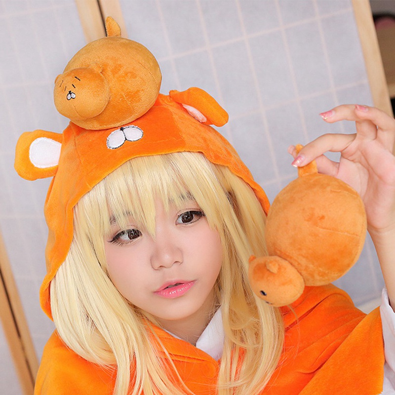 Móc Khóa Hình Nhân Vật Anime Himouto! Umaru-Chan