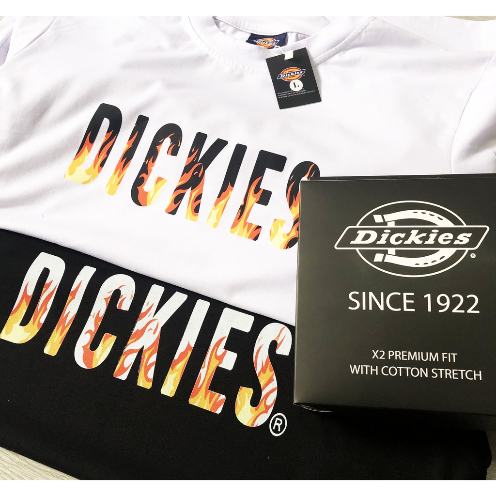 áo thun nam nữ DICKIES, áo thun tay lỡ nam nữ unisex, Dricco | BigBuy360 - bigbuy360.vn