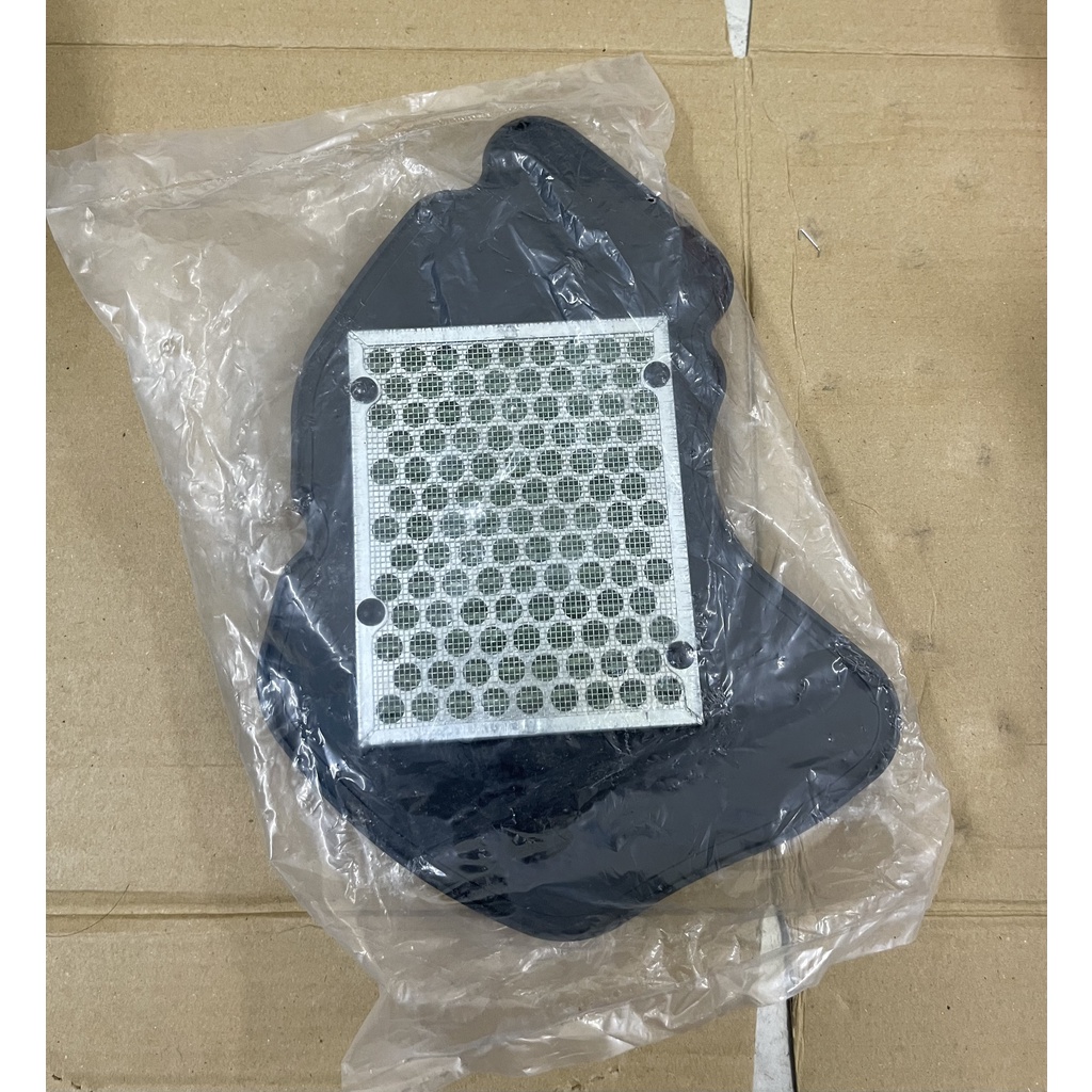 lọc khí lọc gió xe future led 125 hàng chính hãng 17210K73V40