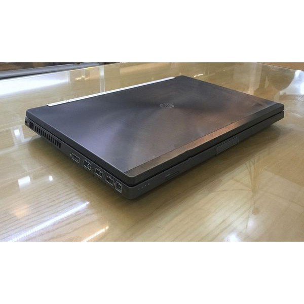 Laptop HP Elitebook 8760w Core i7, Hàng Nhập Khẩu Nguyên bản | BigBuy360 - bigbuy360.vn